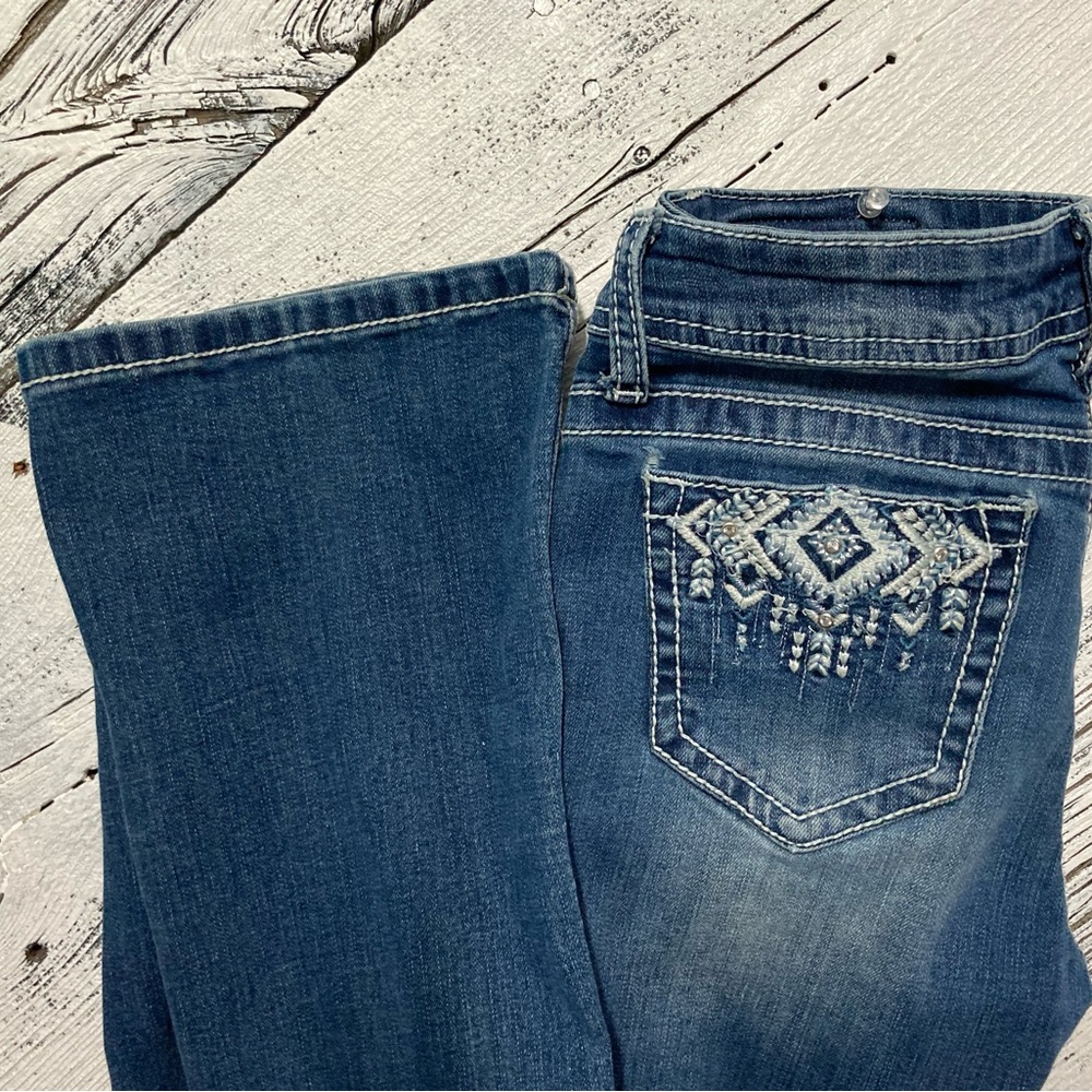 Charme Girls Jeans size 14